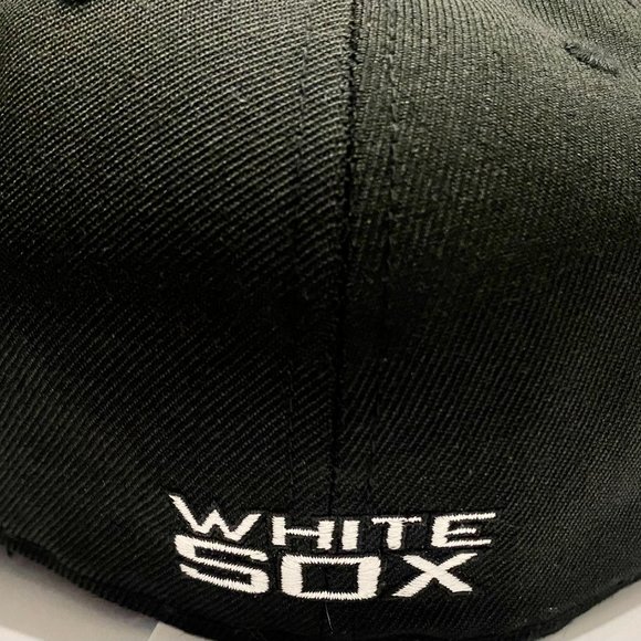 New Era Accessories Rare New Era Chicago White Sox Trill Drip